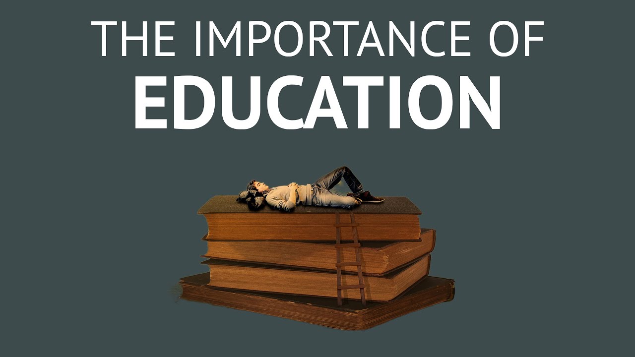 importance of university education