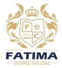 Fatima Degree College